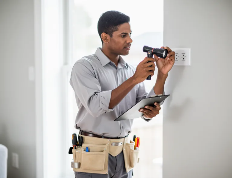 Home Inspector service in Sault Ste. Marie